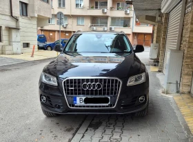 Audi Q5 3.0 TDI Quattro | Mobile.bg    2