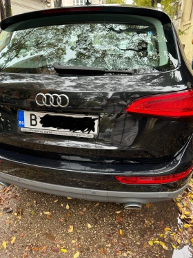 Audi Q5 3.0 TDI Quattro | Mobile.bg    11