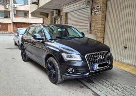 Audi Q5 3.0 TDI Quattro | Mobile.bg    3