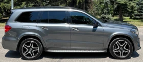 Mercedes-Benz GLS 350 AMG/S&#304;LVER STAR/ 360 KAMERA, снимка 8