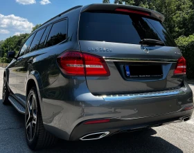 Mercedes-Benz GLS 350 AMG/S&#304;LVER STAR/ 360 KAMERA, снимка 5