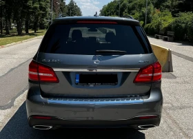 Mercedes-Benz GLS 350 AMG/S&#304;LVER STAR/ 360 KAMERA, снимка 6