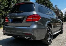 Mercedes-Benz GLS 350 AMG/S&#304;LVER STAR/ 360 KAMERA, снимка 7