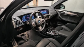 BMW X3 xDrive 30e, снимка 7