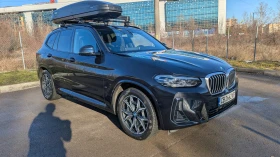 BMW X3 xDrive 30e, снимка 4