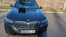 BMW X3 xDrive 30e, снимка 5