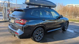 BMW X3 xDrive 30e, снимка 3