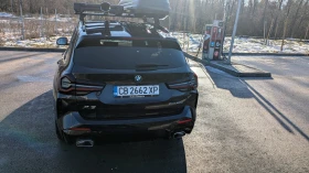 BMW X3 xDrive 30e, снимка 6