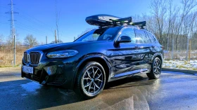 BMW X3 xDrive 30e, снимка 1