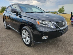 Lexus RX 450h Hibrid 249кс 3.5i, снимка 1