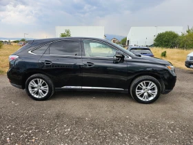 Lexus RX 450h Hibrid 249кс 3.5i, снимка 5