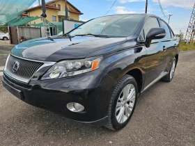 Lexus RX 450h Hibrid 249кс 3.5i, снимка 4