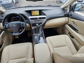 Lexus RX 450h Hibrid 249кс 3.5i, снимка 11