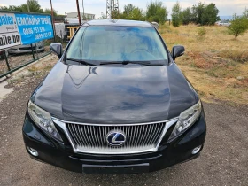 Lexus RX 450h Hibrid 249кс 3.5i, снимка 3