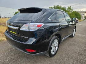 Lexus RX 450h Hibrid 249кс 3.5i, снимка 10