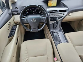 Обява за продажба на Lexus RX 450h Hibrid 249кс 3.5i ~19 999 лв. - изображение 11