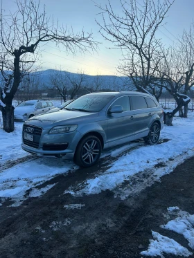 Audi Q7 3.0TDI 7 МЕСТНА, снимка 7