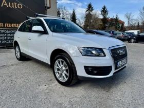 Audi Q5 2.0TDI / QUATTRO / АВТОМАТ / ЛИЗИНГ, снимка 3