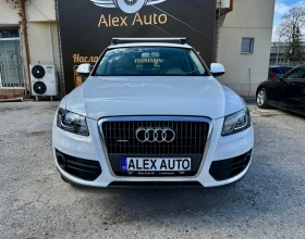 Audi Q5 2.0TDI / QUATTRO / АВТОМАТ / ЛИЗИНГ, снимка 2