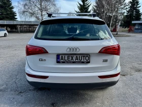 Audi Q5 2.0TDI / QUATTRO / АВТОМАТ / ЛИЗИНГ, снимка 8