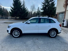 Audi Q5 2.0TDI / QUATTRO / АВТОМАТ / ЛИЗИНГ, снимка 4