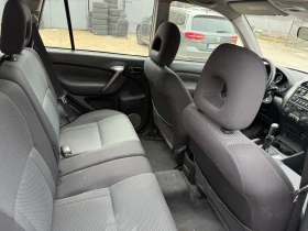 Toyota Rav4 2.0 D-4D   | Mobile.bg    8