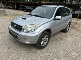     Toyota Rav4 2.0 D-4D  