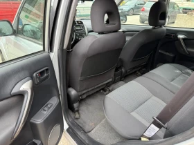 Toyota Rav4 2.0 D-4D   | Mobile.bg    7