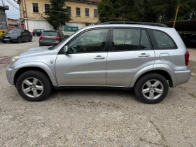     Toyota Rav4 2.0 D-4D  