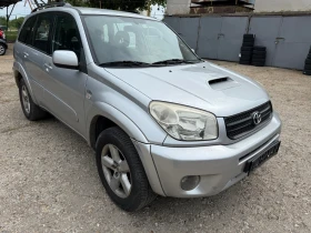 Toyota Rav4 2.0 D-4D   | Mobile.bg    5