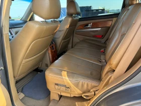 SsangYong Rexton 2.9 TDI | Mobile.bg    9
