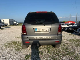SsangYong Rexton 2.9 TDI | Mobile.bg    5