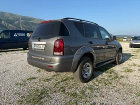 SsangYong Rexton 2.9 TDI | Mobile.bg    4