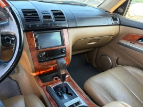 SsangYong Rexton 2.9 TDI | Mobile.bg    8
