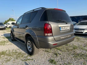 SsangYong Rexton 2.9 TDI | Mobile.bg    6