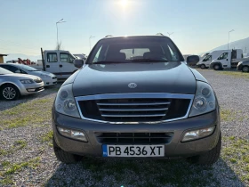 SsangYong Rexton 2.9 TDI | Mobile.bg    2