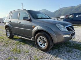 SsangYong Rexton 2.9 TDI | Mobile.bg    3