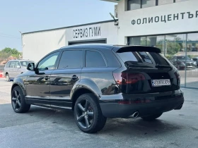 Audi Q7 4.2 TDI - 18799 лв. - 31833634 6