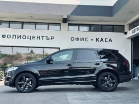 Audi Q7 4.2 TDI - 18799 лв. - 31833634 7