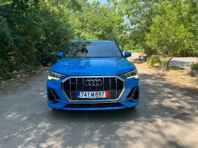 Обява за продажба на Audi Q3 ~52 900 лв. - изображение 1