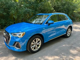Обява за продажба на Audi Q3 ~52 900 лв. - изображение 1