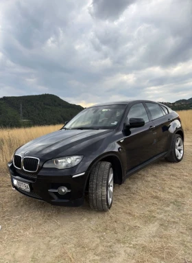 Обява за продажба на BMW X6 3.0D ~29 999 лв. - изображение 5