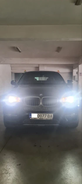 Обява за продажба на BMW X6 3.0D ~29 999 лв. - изображение 1