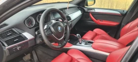Обява за продажба на BMW X6 3.0D ~29 999 лв. - изображение 11