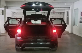 Обява за продажба на BMW X6 3.0D ~29 999 лв. - изображение 1