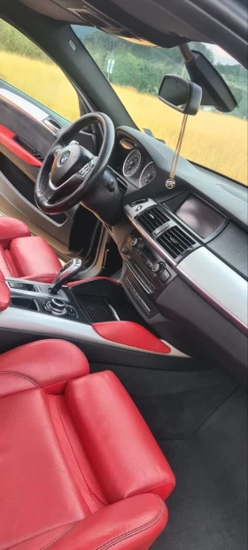 Обява за продажба на BMW X6 3.0D ~29 999 лв. - изображение 10