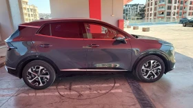 Kia Sportage 1, 6T MHEV 7 AT - 65999 лв. / 33744.75 € - 56732496 7