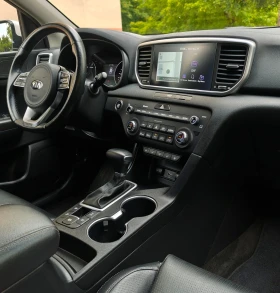 Kia Sportage 1.6 CRDI 4x4 | Mobile.bg    14