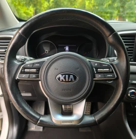 Kia Sportage 1.6 CRDI 4x4 | Mobile.bg    11
