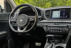 Kia Sportage 1.6 CRDI 4x4 | Mobile.bg    15